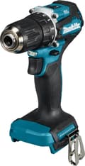 Miniatyrbillede 10 af 11: Makita - DDF487Z - 18V - batteri - bore- og skruemaskine - i Mbox - uden batterier og oplader