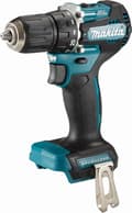 Miniatyrbillede 1 af 11: Makita - DDF487Z - 18V - batteri - bore- og skruemaskine - i Mbox - uden batterier og oplader