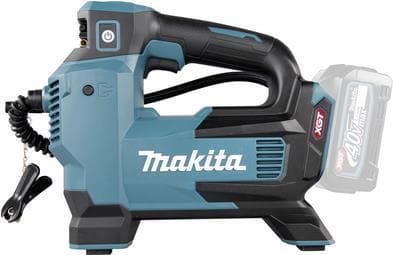 Makita XGT MP001GZ Trådløs Kompressor 40VMAX (MP001GZ)