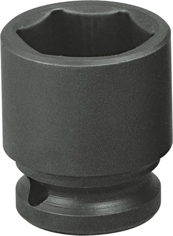 Gedore Strømstik K19 15mm 1/2