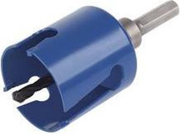 Wolfcraft 3882000 Hulsav 68 mm 1 stk.