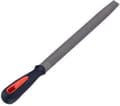 Pikkukuva 5 / 6: Bahco 6-342-10-2-2 Puolipyöreä raastin ergonomisella kahvalla - 250mm