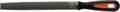 Miniatyrbillede 3 af 7: Bahco 6-343-08-2-2 Skabsrist med ergonomisk håndtag - 200mm