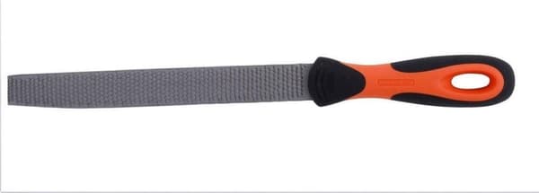Bahco 6-343-08-2-2 Skabsrist med ergonomisk håndtag - 200mm