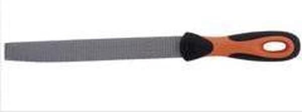 Bahco 6-343-08-2-2 Skabsrist med ergonomisk håndtag - 200mm