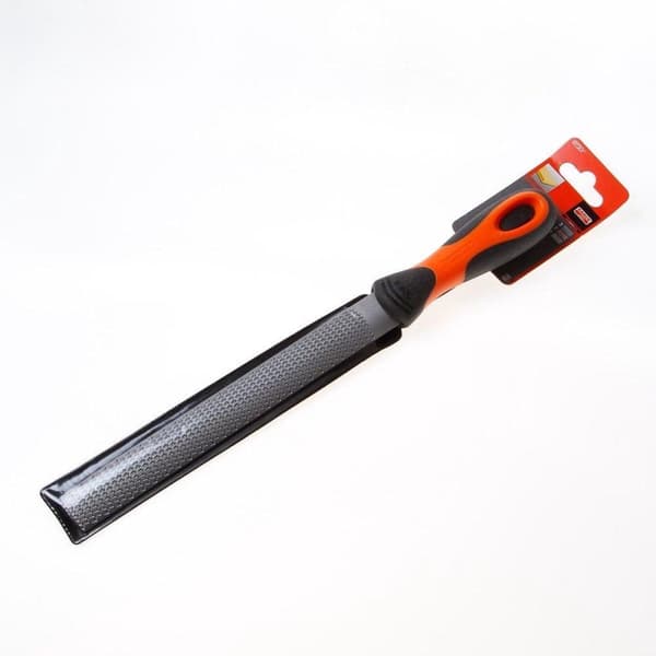 Bahco 6-343-08-2-2 Skabsrist med ergonomisk håndtag - 200mm
