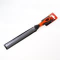 Miniatyrbillede 2 af 7: Bahco 6-343-08-2-2 Skabsrist med ergonomisk håndtag - 200mm