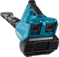 Pikkukuva 3 / 8: Makita lehtipuhallin - DUB362Z - 2 x 18 V - Erillinen runko (toimitetaan ilman akkua ja laturia)
