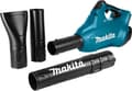 Pikkukuva 7 / 8: Makita lehtipuhallin - DUB362Z - 2 x 18 V - Erillinen runko (toimitetaan ilman akkua ja laturia)