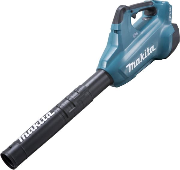 Makita lehtipuhallin - DUB362Z - 2 x 18 V - Erillinen runko (toimitetaan ilman akkua ja laturia)