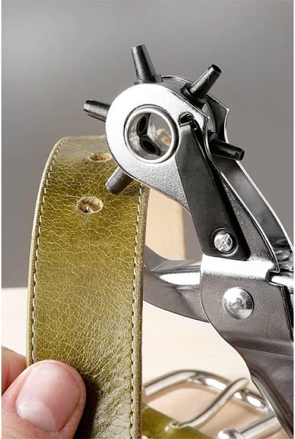 kwb 929690 Lävistyspihdit 4 mm 1 kpl