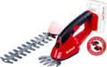 Miniatyrbillede 1 af 8: EINHELL batteri græs- og hækkeklipper GE-CG 18 Li Solo - Power-X-Change - 18 V - Klippe-/klippebredde: 100/200 mm - Uden batteri & oplader