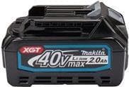 Makita BL4020 - Batteri - Li-Ion - 2 Ah - 72 Wh (191L29-0)