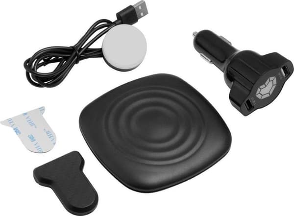 Technaxx 4809 TX-162 Babyalarm