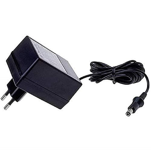 Makita SE00000101 plug-in strömförsörjning, fast spänning 1200 mA