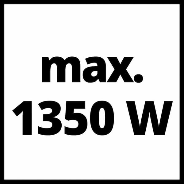 Einhell 18V batteri / 4,0-6,0Ah / Li-Ion Plus - Power X-Change