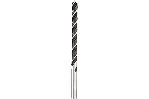 kwb 512810 spiralborr i trä 10 mm total längd 400 mm 1 st (512810)