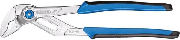 Gedore 1500 CT1-142 4-delad tång set i CT-modul