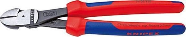 Knipex egerskæretang