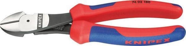 Knipex egerskæretang