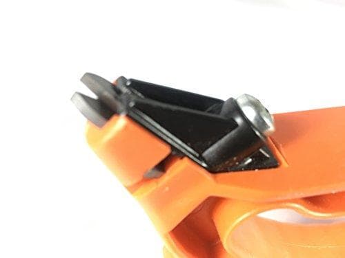 Stihl 0000 881 9801 slibeværktøj 3-i-1, orange