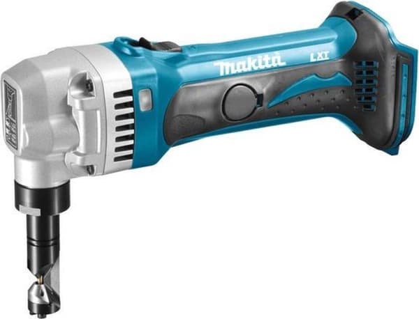 Makita DJN161Z 18V Li-Ion akun nibbler runko