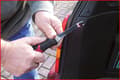 Pikkukuva 2 / 3: KS Tools 911.8191 Paneelivipu U-muoto, kapea, 230mm