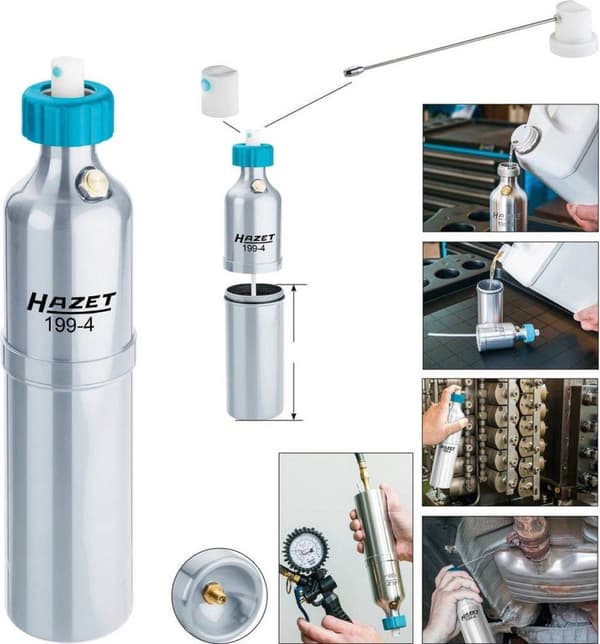Hazet 199-4 Sprayflaska