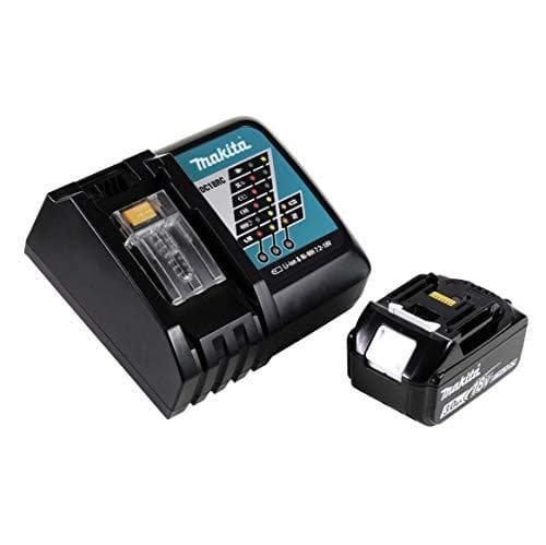 DUB184RF akku løvblæser 18,0 V (DUB184RF)