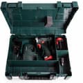 Miniatyrbillede 3 af 11: Metabo PowerMaxx BS Basic akku bore-/skruemaskine