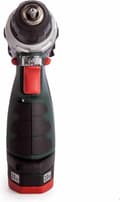 Miniatyrbillede 6 af 11: Metabo PowerMaxx BS Basic akku bore-/skruemaskine
