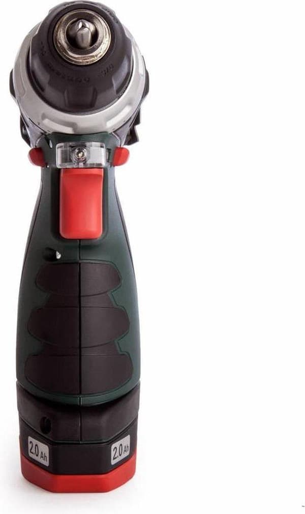 Metabo PowerMaxx BS Basic akku bore-/skruemaskine