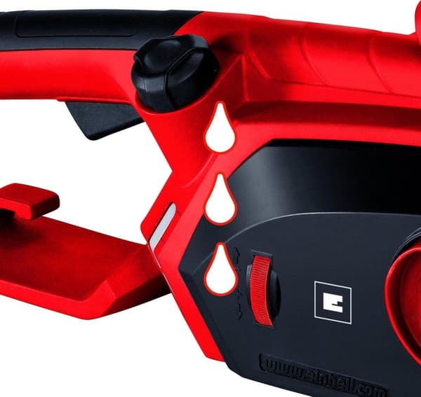 Einhell-moottorisaha -1800W
