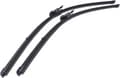Pikkukuva 5 / 6: Bosch A933S AeroTwin 550mm/550mm tuulilasinpyyhkimet - Sopii Audi A4- ja Mercedes-Benz C-luokkaan - 2 kpl
