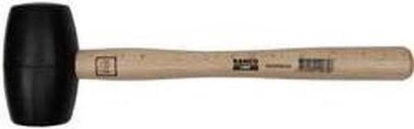 Bahco 3625RM-65 Kumivasara - 440g - 65mm