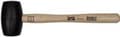 Pikkukuva 3 / 3: Bahco 3625RM-65 Kumivasara - 440g - 65mm