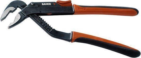 BAHCO 8223 Vesipumppupihdit 210mm