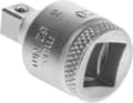 Miniatyrbillede 3 af 9: Gedore 3020 6236280 Topnøgle reducerer