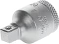 Miniatyrbillede 4 af 9: Gedore 3020 6236280 Topnøgle reducerer