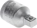 Miniatyrbillede 6 af 9: Gedore 3020 6236280 Topnøgle reducerer
