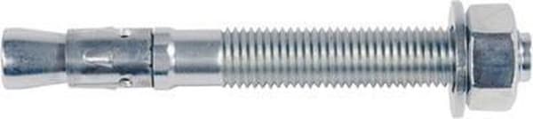 Fischer FBN II 12/50 Bultankare 146 mm 12 mm 45264 20 st.