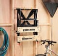 Miniatyrbillede 4 af 10: BLACK+DECKER WM536 Workmate/arbejdsbænk - foldbar - op til 250 kg