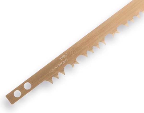 Bahco rautasahan teräryhmän hampaat 759 mm