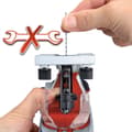 Miniatyrbild 4 av 8: Einhell sladdlös sticksåg 18V - Power X Change - Utan batteri och laddare