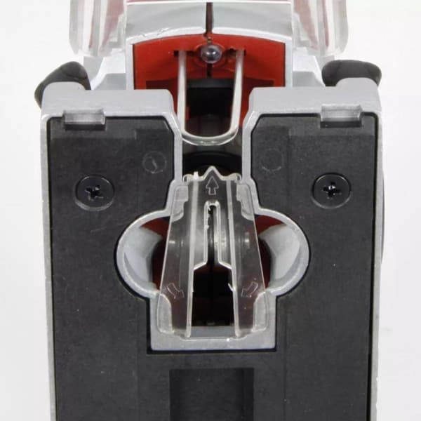Einhell sladdlös sticksåg 18V - Power X Change - Utan batteri och laddare