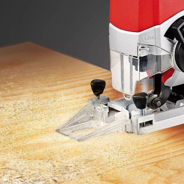 Einhell sladdlös sticksåg 18V - Power X Change - Utan batteri och laddare