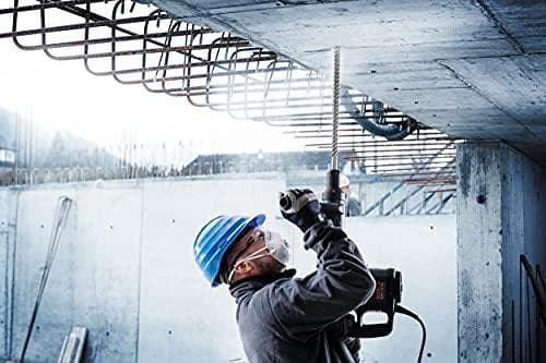 Bosch Expert SDS-max-8X - borr - för betong, murverk, armerad betong - 14 mm - SDS-max - längd: 340 mm