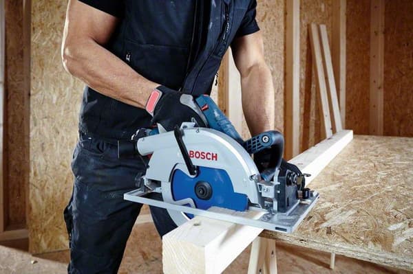 Bosch GKS 18V-68 GC CLC sladdlös cirkelsåg