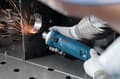 Miniatyrbillede 4 af 5: Bosch GGS 28 CE Professional - ligesliber - 650 W 8 mm