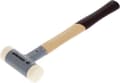 Miniatyrbillede 3 af 7: Gedore 248 H-40 8868580 Plasthammer 730 g 360 mm